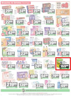 SPAR & SUPERSPAR KwaZulu-Natal (Country) : Super Savings (22 June - 7 July 2026), page 4