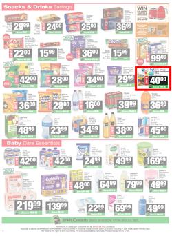 SPAR & SUPERSPAR KwaZulu-Natal (Country) : Super Savings (22 June - 7 July 2026), page 4