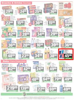 SPAR & SUPERSPAR KwaZulu-Natal (Country) : Super Savings (22 June - 7 July 2026), page 4