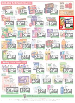 SPAR & SUPERSPAR KwaZulu-Natal (Country) : Super Savings (22 June - 7 July 2026), page 4
