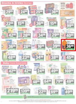SPAR & SUPERSPAR KwaZulu-Natal (Country) : Super Savings (22 June - 7 July 2026), page 4