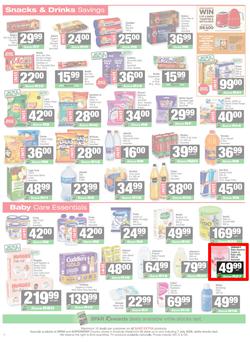 SPAR & SUPERSPAR KwaZulu-Natal (Country) : Super Savings (22 June - 7 July 2026), page 4
