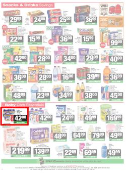 SPAR & SUPERSPAR KwaZulu-Natal (Country) : Super Savings (22 June - 7 July 2026), page 4
