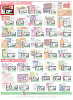 SPAR & SUPERSPAR KwaZulu-Natal (Country) : Super Savings (22 June - 7 July 2026), page 4