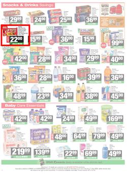 SPAR & SUPERSPAR KwaZulu-Natal (Country) : Super Savings (22 June - 7 July 2026), page 4