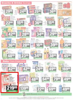 SPAR & SUPERSPAR KwaZulu-Natal (Country) : Super Savings (22 June - 7 July 2026), page 4