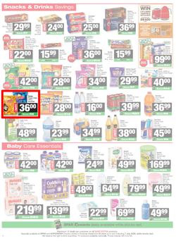 SPAR & SUPERSPAR KwaZulu-Natal (Country) : Super Savings (22 June - 7 July 2026), page 4