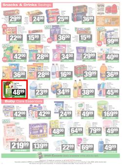 SPAR & SUPERSPAR KwaZulu-Natal (Country) : Super Savings (22 June - 7 July 2026), page 4