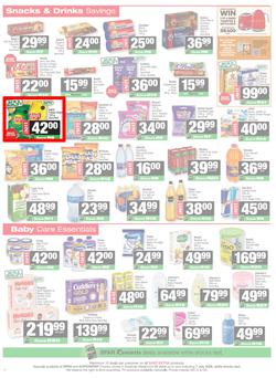 SPAR & SUPERSPAR KwaZulu-Natal (Country) : Super Savings (22 June - 7 July 2026), page 4