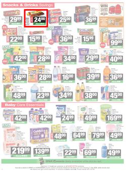 SPAR & SUPERSPAR KwaZulu-Natal (Country) : Super Savings (22 June - 7 July 2026), page 4