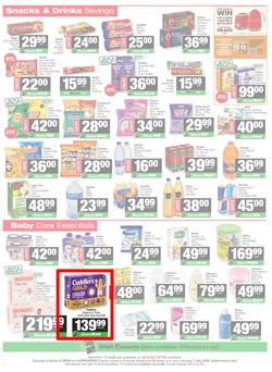 SPAR & SUPERSPAR KwaZulu-Natal (Country) : Super Savings (22 June - 7 July 2026), page 4