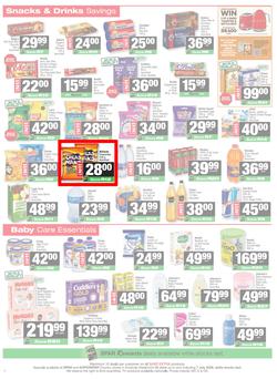 SPAR & SUPERSPAR KwaZulu-Natal (Country) : Super Savings (22 June - 7 July 2026), page 4