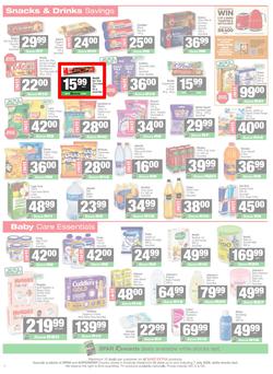 SPAR & SUPERSPAR KwaZulu-Natal (Country) : Super Savings (22 June - 7 July 2026), page 4