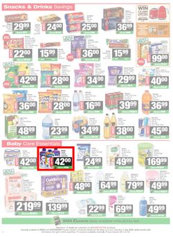 SPAR & SUPERSPAR KwaZulu-Natal (Country) : Super Savings (22 June - 7 July 2026), page 4