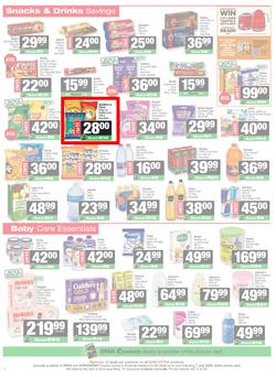 SPAR & SUPERSPAR KwaZulu-Natal (Country) : Super Savings (22 June - 7 July 2026), page 4