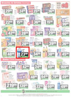 SPAR & SUPERSPAR KwaZulu-Natal (Country) : Super Savings (22 June - 7 July 2026), page 4