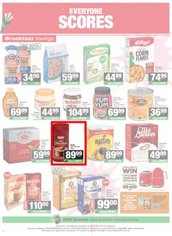 SUPERSPAR KwaZulu-Natal (Town) : Super Savings (22 June - 7 July 2026), page 2
