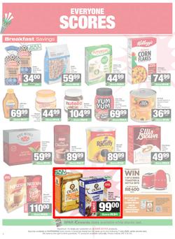 SUPERSPAR KwaZulu-Natal (Town) : Super Savings (22 June - 7 July 2026), page 2
