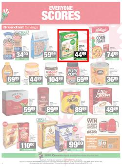 SUPERSPAR KwaZulu-Natal (Town) : Super Savings (22 June - 7 July 2026), page 2