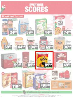 SUPERSPAR KwaZulu-Natal (Town) : Super Savings (22 June - 7 July 2026), page 2