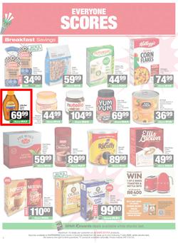 SUPERSPAR KwaZulu-Natal (Town) : Super Savings (22 June - 7 July 2026), page 2