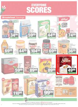 SUPERSPAR KwaZulu-Natal (Town) : Super Savings (22 June - 7 July 2026), page 2