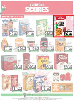 SUPERSPAR KwaZulu-Natal (Town) : Super Savings (22 June - 7 July 2026), page 2