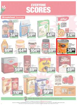 SUPERSPAR KwaZulu-Natal (Town) : Super Savings (22 June - 7 July 2026), page 2
