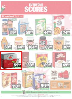 SUPERSPAR KwaZulu-Natal (Town) : Super Savings (22 June - 7 July 2026), page 2