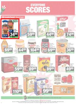 SUPERSPAR KwaZulu-Natal (Town) : Super Savings (22 June - 7 July 2026), page 2