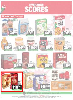 SUPERSPAR KwaZulu-Natal (Town) : Super Savings (22 June - 7 July 2026), page 2