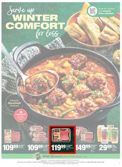 SUPERSPAR KwaZulu-Natal (Town) : Super Savings (22 June - 7 July 2026), page 3