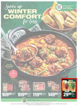 SUPERSPAR KwaZulu-Natal (Town) : Super Savings (22 June - 7 July 2026), page 3