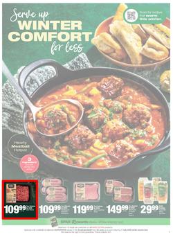 SUPERSPAR KwaZulu-Natal (Town) : Super Savings (22 June - 7 July 2026), page 3