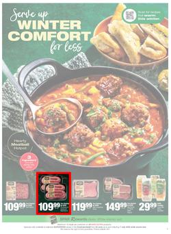SUPERSPAR KwaZulu-Natal (Town) : Super Savings (22 June - 7 July 2026), page 3