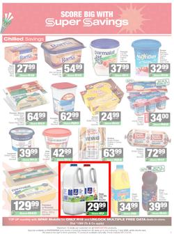SUPERSPAR KwaZulu-Natal (Town) : Super Savings (22 June - 7 July 2026), page 7