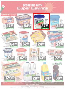 SUPERSPAR KwaZulu-Natal (Town) : Super Savings (22 June - 7 July 2026), page 7