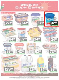 SUPERSPAR KwaZulu-Natal (Town) : Super Savings (22 June - 7 July 2026), page 7