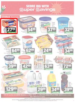 SUPERSPAR KwaZulu-Natal (Town) : Super Savings (22 June - 7 July 2026), page 7