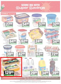SUPERSPAR KwaZulu-Natal (Town) : Super Savings (22 June - 7 July 2026), page 7