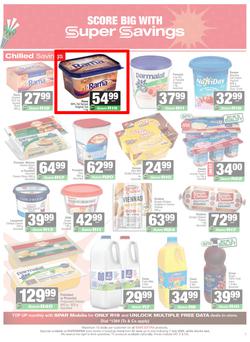 SUPERSPAR KwaZulu-Natal (Town) : Super Savings (22 June - 7 July 2026), page 7