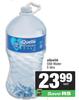 Aquelle Still Water-5L