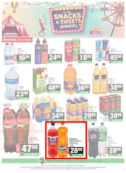 SUPERSPAR KwaZulu-Natal (Town) : Super Savings (22 June - 7 July 2026), page 9