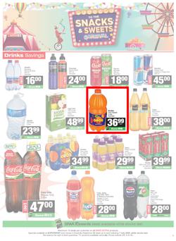 SUPERSPAR KwaZulu-Natal (Town) : Super Savings (22 June - 7 July 2026), page 9