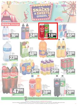 SUPERSPAR KwaZulu-Natal (Town) : Super Savings (22 June - 7 July 2026), page 9