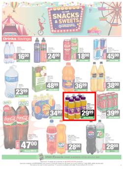 SUPERSPAR KwaZulu-Natal (Town) : Super Savings (22 June - 7 July 2026), page 9