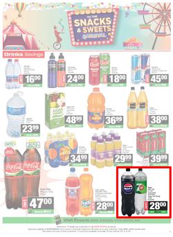 SUPERSPAR KwaZulu-Natal (Town) : Super Savings (22 June - 7 July 2026), page 9