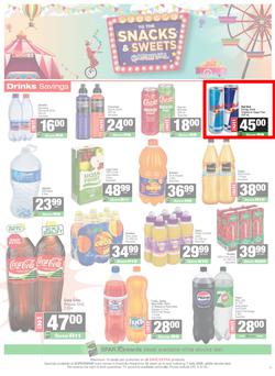 SUPERSPAR KwaZulu-Natal (Town) : Super Savings (22 June - 7 July 2026), page 9