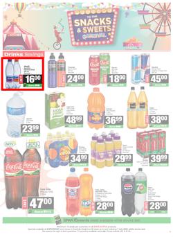 SUPERSPAR KwaZulu-Natal (Town) : Super Savings (22 June - 7 July 2026), page 9