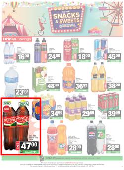 SUPERSPAR KwaZulu-Natal (Town) : Super Savings (22 June - 7 July 2026), page 9